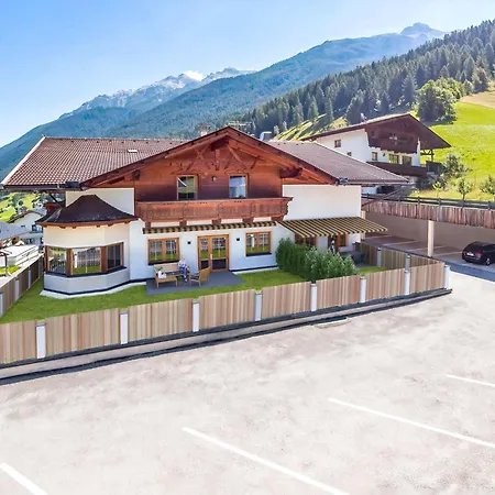 Lejlighed In Neustift Near Lift, Cleaning Included *