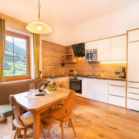 Lejlighed In Neustift Near Lift, Cleaning Included Neustift im Stubaital