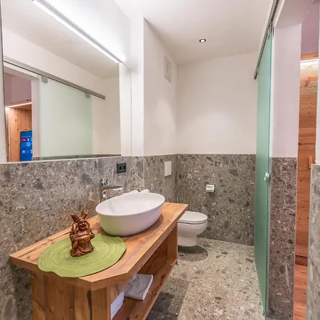 Lejlighed In Neustift Near Lift, Cleaning Included