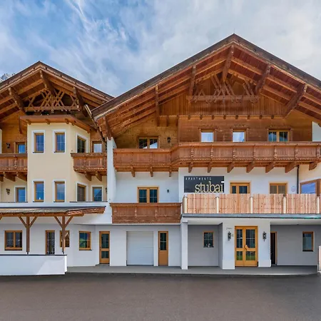 In Neustift Near Lift, Cleaning Included Lejlighed *