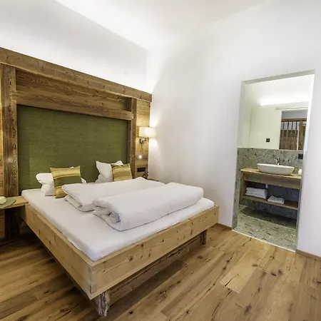 Lejlighed In Neustift Near Lift, Cleaning Included Neustift im Stubaital