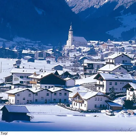 Lejlighed In Neustift Near Lift, Cleaning Included Neustift im Stubaital