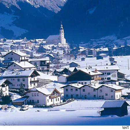 In Neustift Near Lift, Cleaning Included