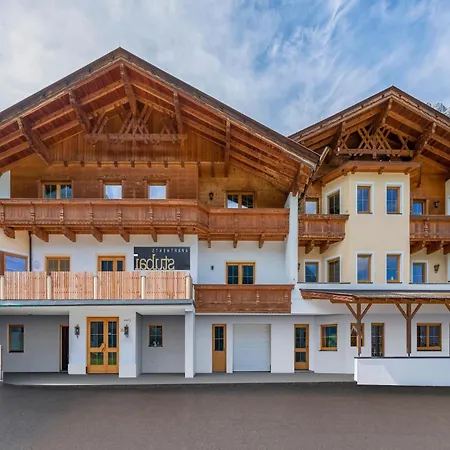 In Neustift Near Lift, Cleaning Included Lejlighed Neustift im Stubaital