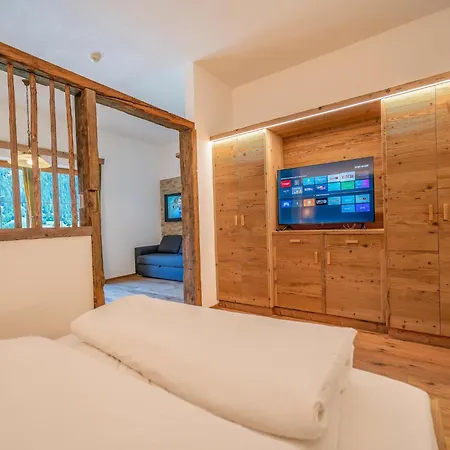 Lejlighed In Neustift Near Lift, Cleaning Included *