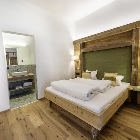 In Neustift Near Lift, Cleaning Included Lejlighed