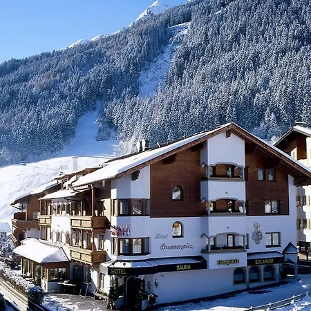 Lejlighed In Neustift Near Lift, Cleaning Included