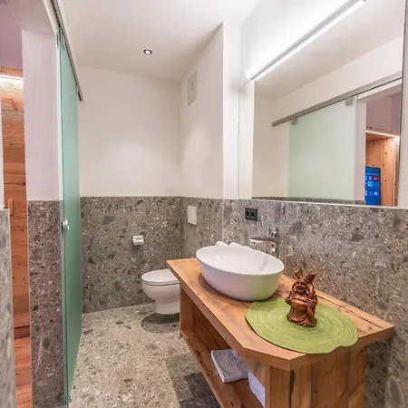 In Neustift Near Lift, Cleaning Included Lejlighed *