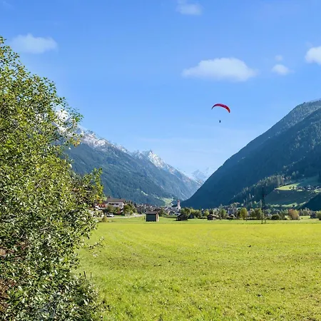 In Neustift Near Lift, Cleaning Included *