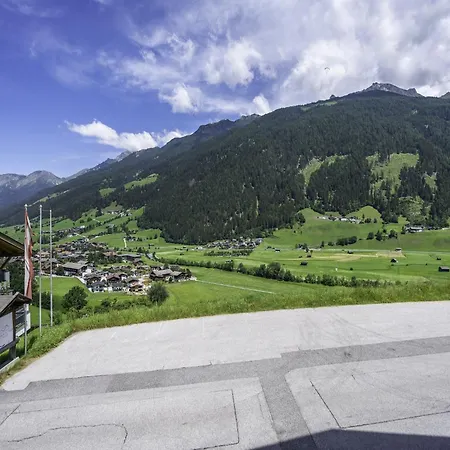 Lejlighed In Neustift Near Lift, Cleaning Included