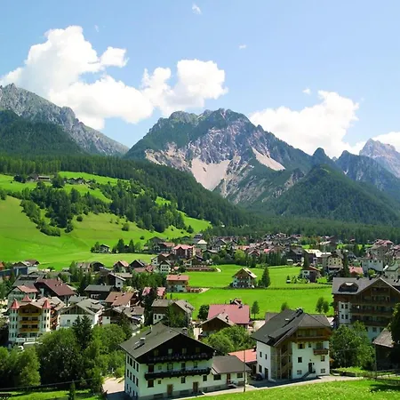 In Neustift Near Lift, Cleaning Included Lejlighed Neustift im Stubaital