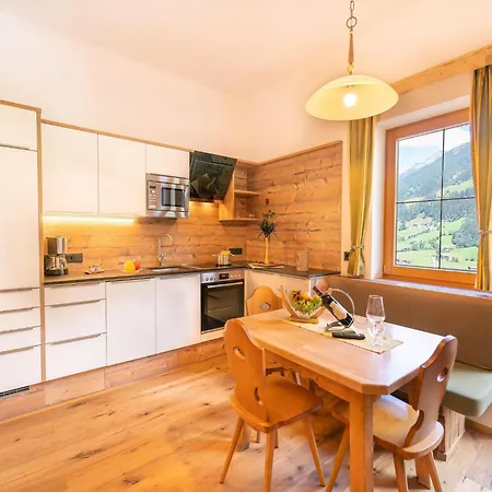 Lejlighed In Neustift Near Lift, Cleaning Included *